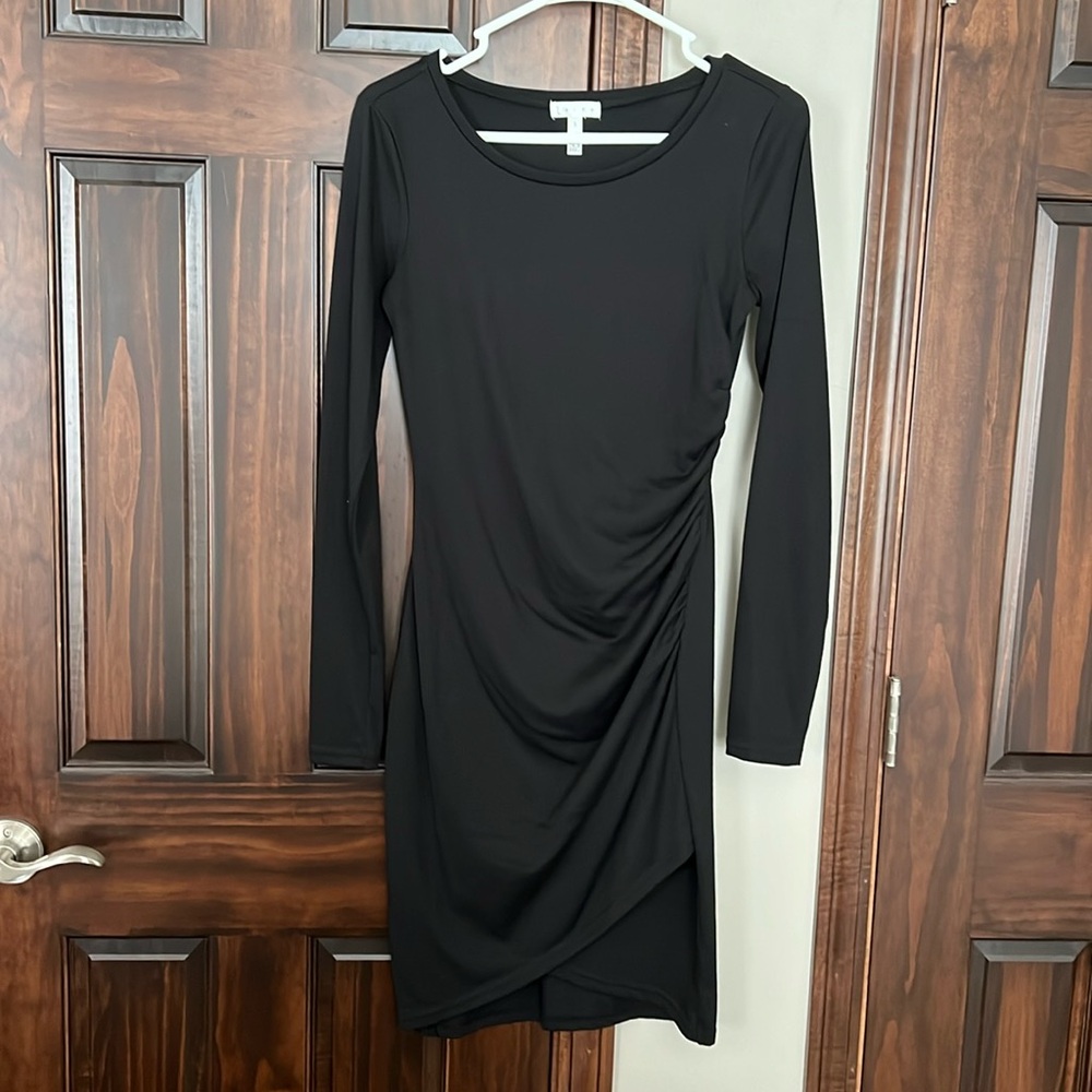 Leith Bodycon Dress
